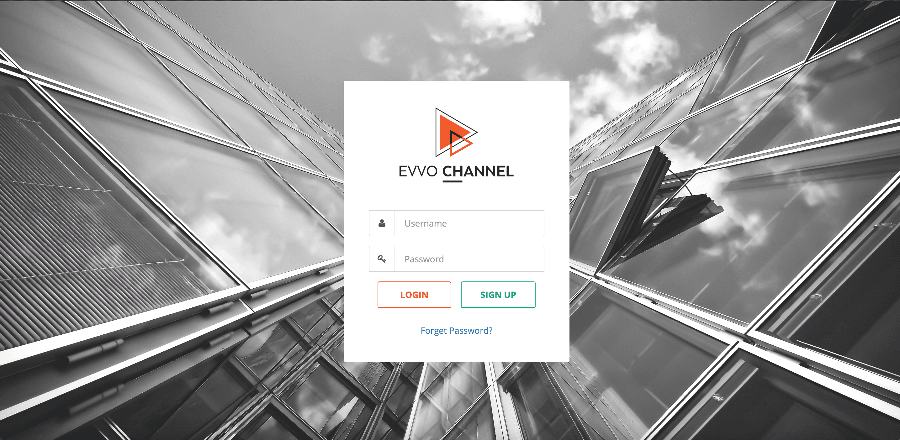 EVVO Channel