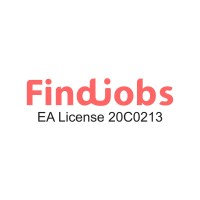 Findjobs logo